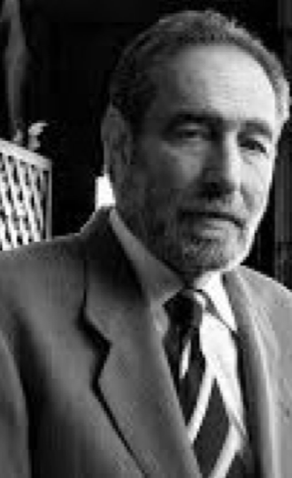 Eric Roth