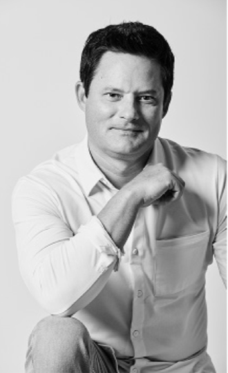 Kirk Martin