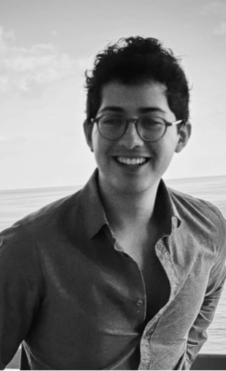 Max Pratts