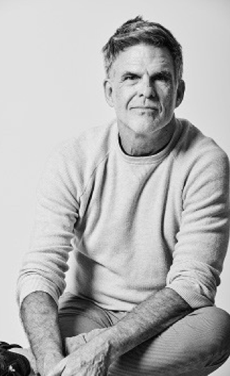 Peter Morgan